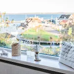 Appartement Kuestenglueck Langballigau