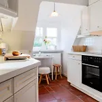 Appartement Kuestenglueck Langballigau