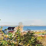 Appartement Kuestenglueck *
