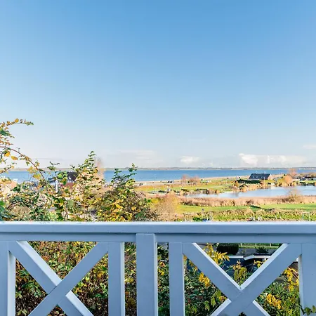 Appartement Kuestenglueck *