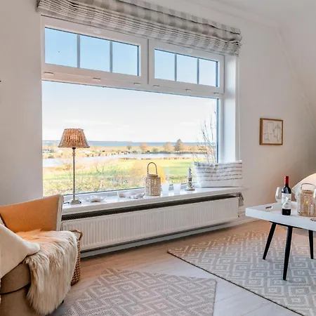 Appartement Kuestenglueck