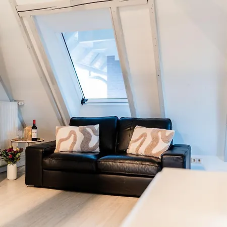 Appartement Kuestenglueck Langballigau