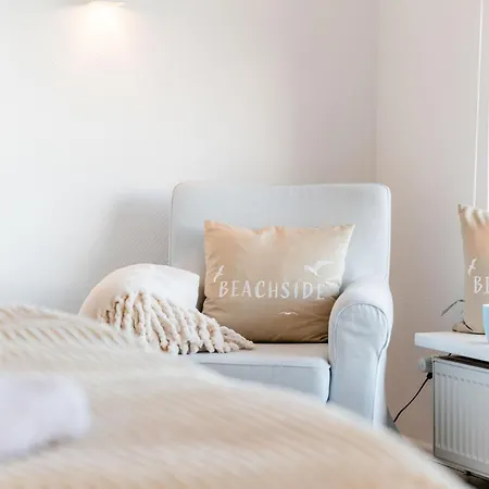 Kuestenglueck Appartement