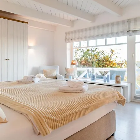 Kuestenglueck Appartement