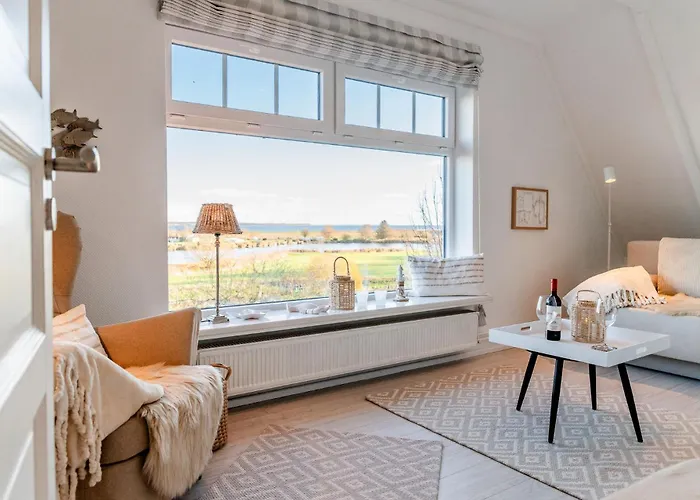 Appartement Kuestenglueck