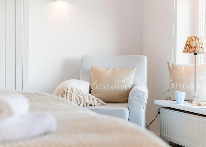 Kuestenglueck Appartement