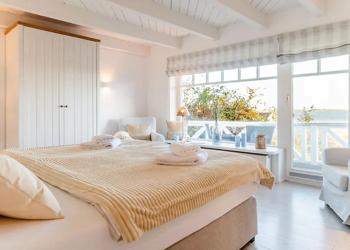 Kuestenglueck Appartement