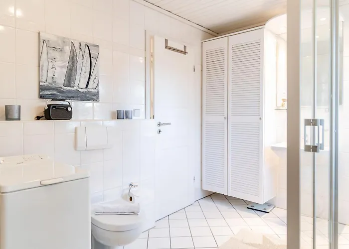 Kuestenglueck Langballigau