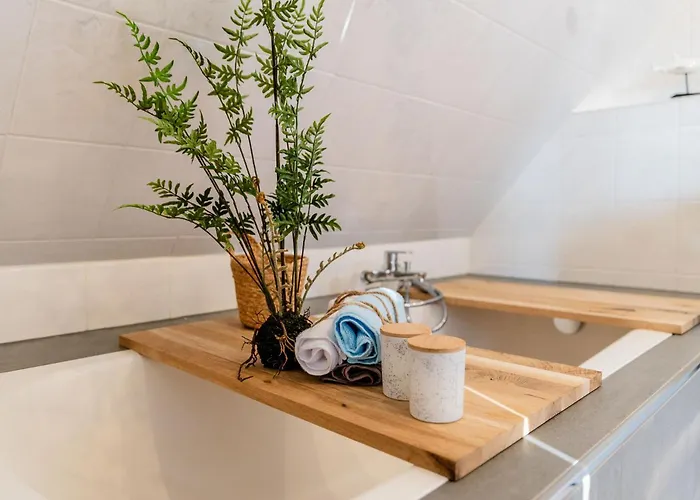 Kuestenglueck * Langballigau