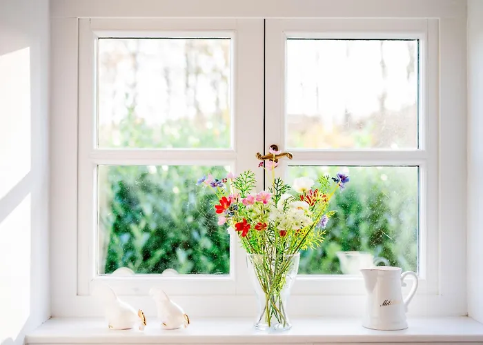 Kuestenglueck * Langballigau