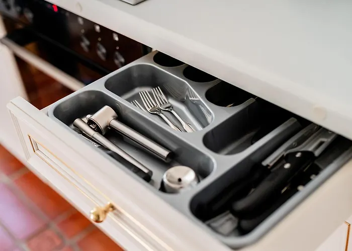 Appartement Kuestenglueck Langballigau