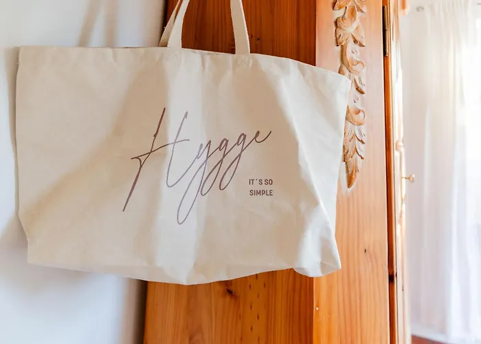 Kuestenglueck Appartement