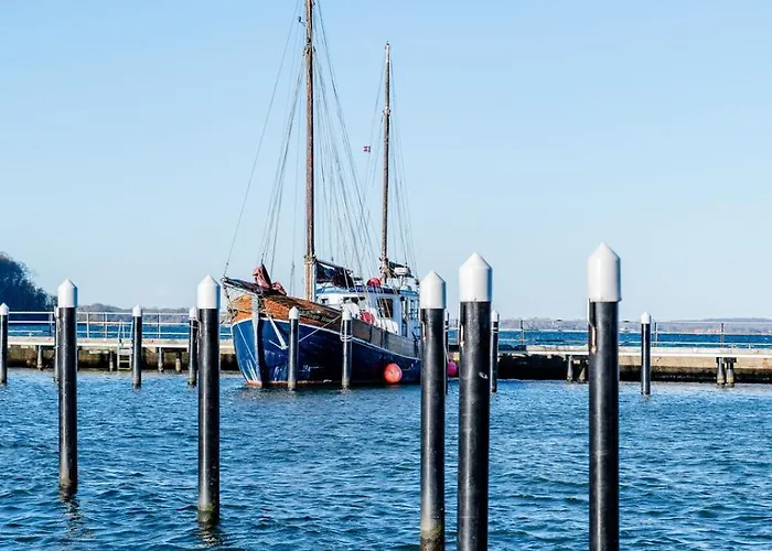 Kuestenglueck Appartement