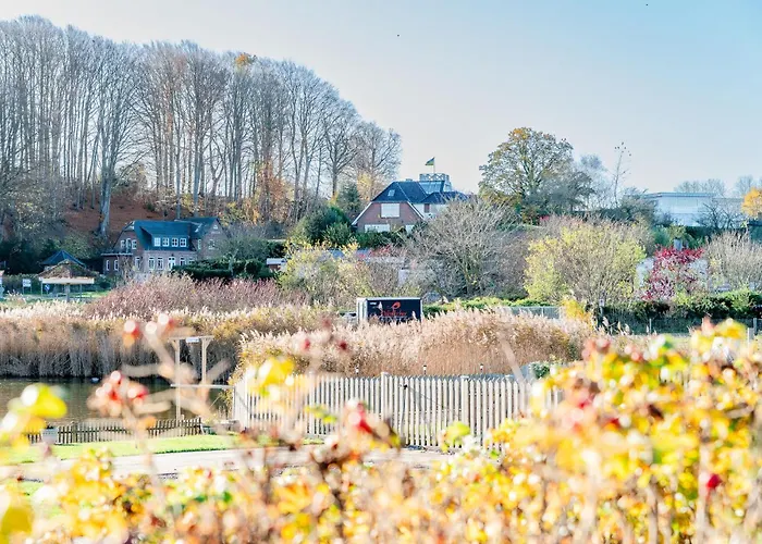 Appartement Kuestenglueck *