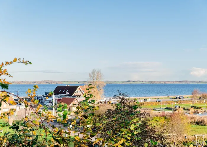 Appartement Kuestenglueck *